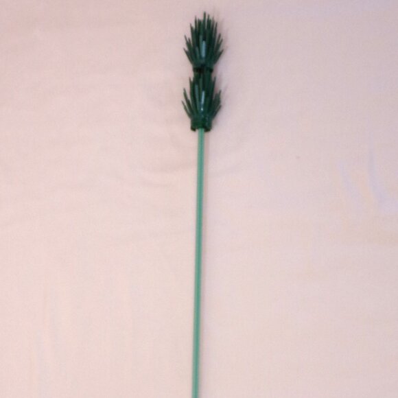 LEGO Botanical Flowers - 1pcs Bush Filler - Individual Sale from 10280 Fast Ship - Picture 3 of 5